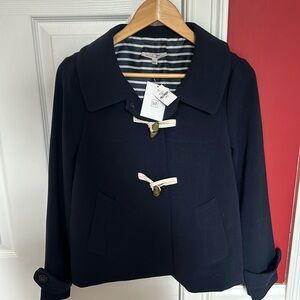 New women GAP suit jacket xs